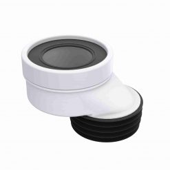 AA.0347 WC ECCENTRIC PAN CONNECTOR (PP) – 60MM